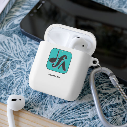 Case Cover for AirPods and AirPods Pro